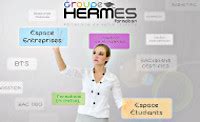 groupe hermes formation marseille|métier hermes.